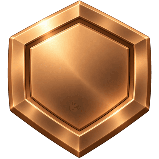 Bronze